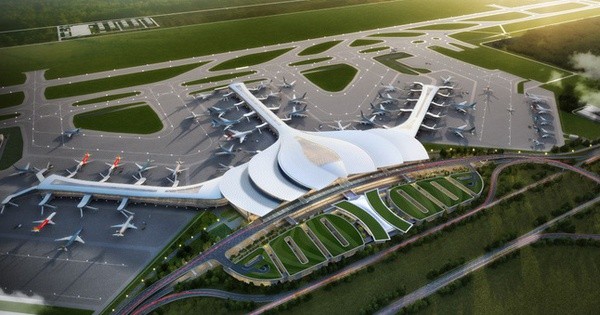Chuyến bay kỹ thuật đầu tiên cất cánh từ Nội Bài dự kiến sẽ hạ cánh xuống sân bay lớn nhất Việt Nam vào 19/12