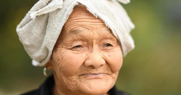 Người sống thọ có 4 đặc điểm này trên khuôn mặt, ngay cả khi chỉ có 1 điểm cũng có thể sống đến 90 tuổi