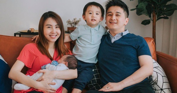 20 năm sau, gia đình viên mãn nhất không còn là "một con trai và một con gái" nữa mà chính là ĐIỀU NÀY!