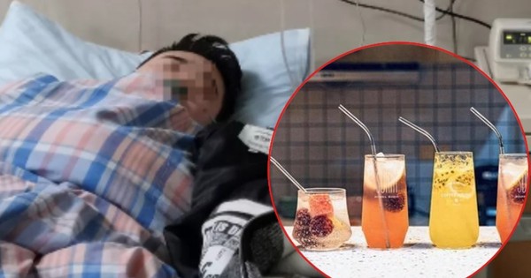 Bác sĩ nhắc: Ngừng uống 5 loại nước này ngay lập tức, càng uống nhiều mạch máu của bạn sẽ càng bị tắc nghẽn!