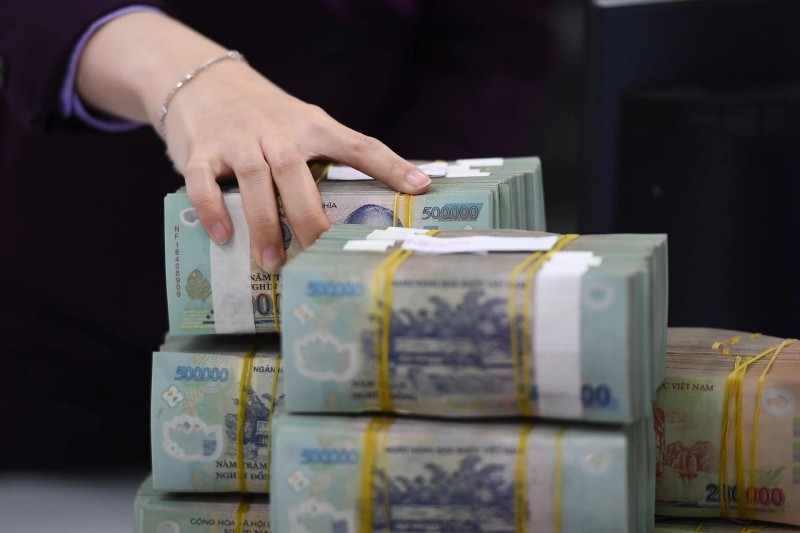 5 ngân hàng 'dính' vi phạm trong đợt thanh tra trái phiếu doanh nghiệp
