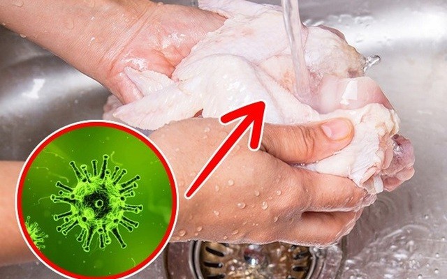 Thói quen 90% bà nội trợ đều làm khi mua thịt: Tưởng sạch mà hóa ra có thể gây nguy hiểm cho cả nhà