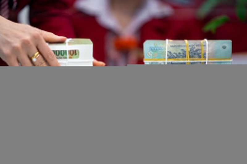 VietinBank, HDBank sắp phát hành hàng tỷ cổ phiếu mới