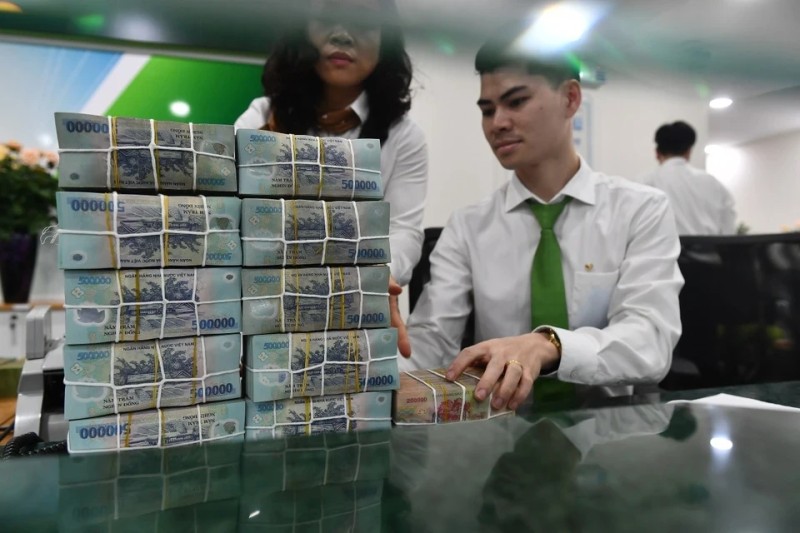 Lãi suất cho vay dự báo tăng trở lại