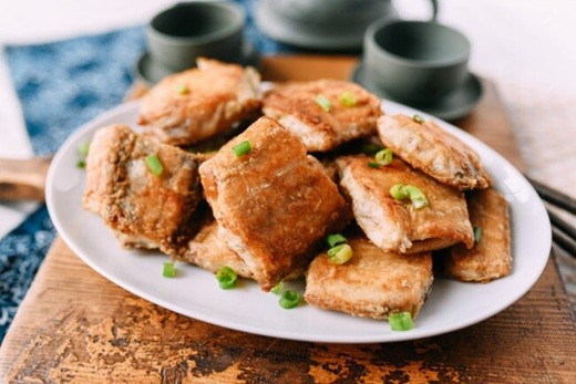 Ra chợ gặp 5 loại cá này thì mua ngay kẻo hết, toàn cá tự nhiên không thể nuôi nhân tạo, nhiều thịt, ít xương