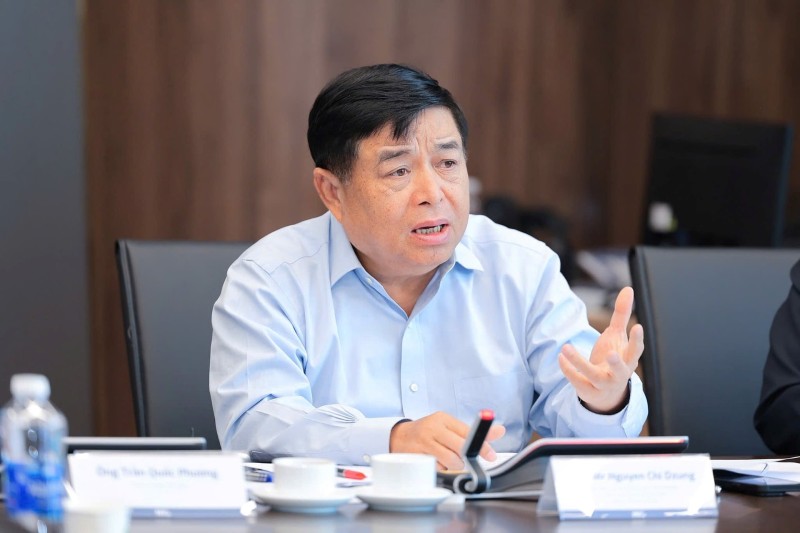 Chỉ người Việt mới có thể làm ra sản phẩm này trong lĩnh vực 5.000 tỷ USD, cứu giúp hàng nghìn người