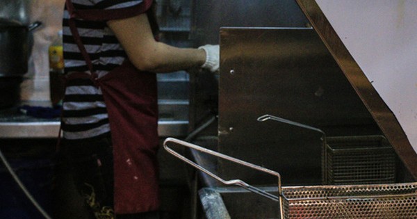 Thứ "phá gan" mạnh nhất không phải rượu, mà là 1 món ăn cả người lớn lẫn trẻ em đều thích