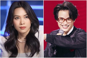 Ca sĩ huỷ show do ế vé: Chẳng cần học đâu xa, nhìn cách Mỹ Tâm và Hà Anh Tuấn làm