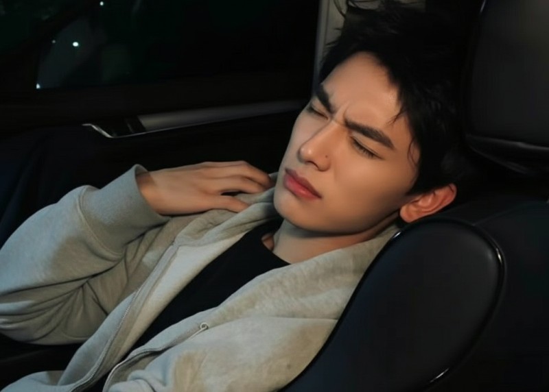 Tại sao ung thư phổi thường phát hiện ở giai đoạn muộn? Đã có quá nhiều người bỏ lỡ "1 nhiều, 3 đau" cảnh báo sớm này!