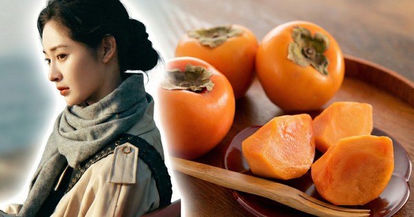 Loại quả được mệnh danh là “trái cây của các vị thần” nhờ khả năng “bảo lưu” tuổi xuân, chống cả ung thư, mùa đông đang vào vụ nên cực ngọt