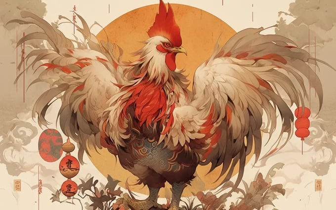 Đúng Rằm tháng 10 Âm lịch, 4 con giáp này tăng mạnh tài sản ròng nhờ kiếm tiền giỏi, tiết kiệm khôn