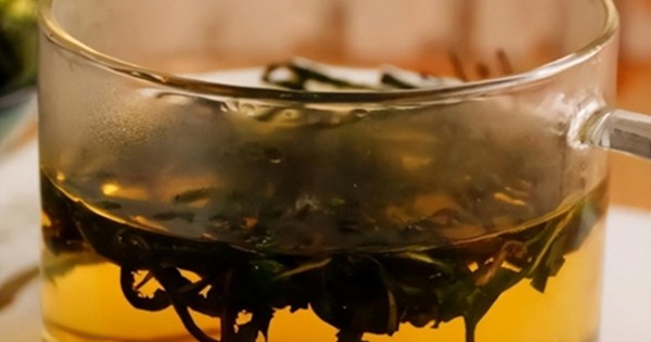 Uống nước bồ công anh mỗi bữa sáng suốt 2 năm, người đàn ông 46 tuổi nhận kết quả là...