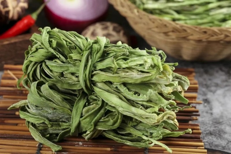 Loại rau giòn sần sật, hơn nửa triệu đồng/kg, giúp sống lâu, trẻ khỏe: Việt Nam có rất nhiều