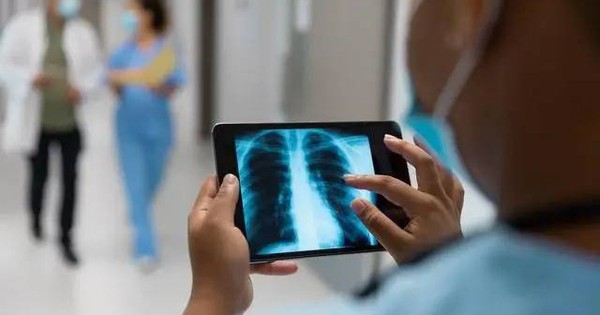 Những người có "phổi sạch" thường có 5 đặc điểm. Nếu bạn có 4 trong số đó, thì xin chúc mừng!