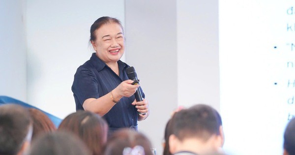 Chuyên gia Thuế: Một nữ lập trình viên ở Cầu Giấy nộp số thuế 33 tỷ đồng tương ứng mức 7% nhờ đăng ký, nếu không, thuế có thể lên tới 32% doanh thu