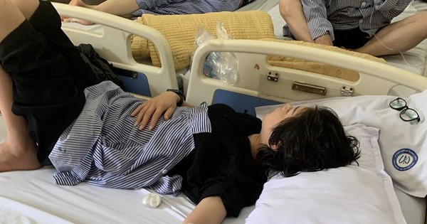 Ung thư đại tràng ngày càng thích "tấn công" người trẻ, bác sĩ nhắc: Muốn ngăn chặn phải BỎ NGAY 4 việc!