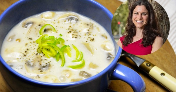 Tiến sĩ Mỹ khuyên dùng 8 thứ vừa là thực phẩm vừa là thuốc giúp giảm cholesterol, phòng ngừa bệnh tim mạch, ung thư