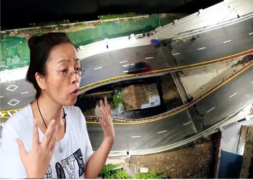 Từng cố thủ 10 năm để đòi 56 tỷ đồng đền bù đất, chủ căn nhà 30m² giờ bật khóc thừa nhận: “Tôi chỉ muốn thoát khỏi nơi này”