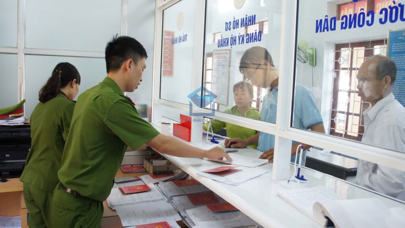 Từ hôm nay, quy định rất quan trọng liên quan đến thường trú, tạm trú của tất cả người dân có hiệu lực