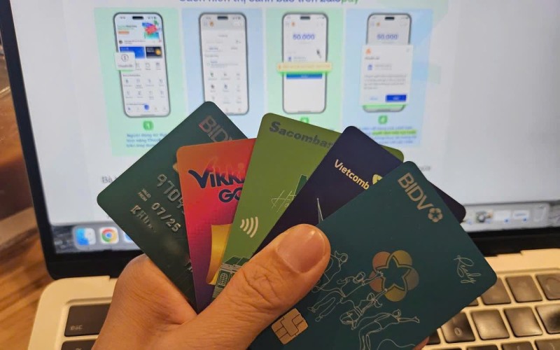 "Lá chắn số" ngăn lừa đảo trên mạng