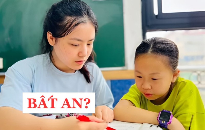 Lương năm hơn 1 tỷ, chi 25 triệu tiền học cho con, bà mẹ TP.HCM vẫn lo một điều: Nhiều người khuyên “chị nên bỏ tư duy này đi”