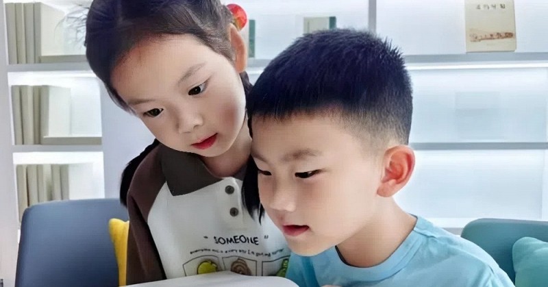 Có phải "Cha mẹ sinh con, trời sinh tính", tại sao có em bé thiên thần, có bé khó dạy? 2 nghiên cứu sau khiến cha mẹ giật mình