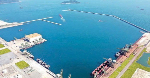 Ngày mai, Vingroup chính thức khởi động 4 dự án hơn 127.000 tỷ tại quê hương của tỷ phú Phạm Nhật Vượng