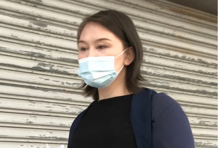 Người phụ nữ mua căn hộ 5,6 tỷ đồng, ngày bàn giao phát hiện nhà đang bị người lạ chiếm dụng, chủ đầu tư tuyên bố: “Đó là chuyện rất bình thường”