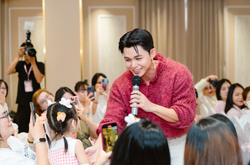 Vừa xong Y-concert, 1 anh trai đã lên kế hoạch ra album, tổ chức concert trong năm 2026: “Làm xong nhưng sợ ế vé”