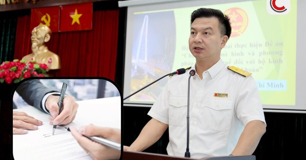 Doanh nghiệp băn khoăn việc "công văn gửi đi gửi lại" mà không rõ thời gian trả lời: Lãnh đạo Thuế TP.HCM nói gì?