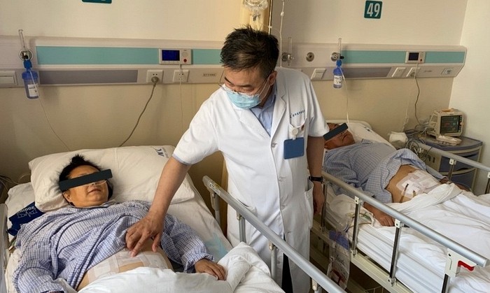 Không phải ngẫu nhiên mà nhiều gia đình liên tiếp có người mắc ung thư: Đây là 6 bệnh ung thư có tính di truyền rõ rệt