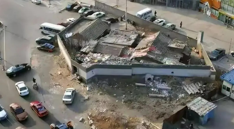 Chủ căn nhà 153m² từ chối hơn 3,1 tỷ đồng tiền đền bù, kiên quyết không di dời còn tuyên bố: “Phải trả 9,3 tỷ cùng 1 căn 3 phòng ngủ mới xứng đáng”