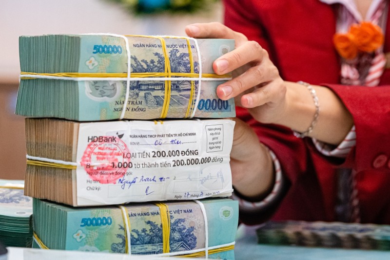 Techcombank, HDBank, VPBank dự báo thắng lớn