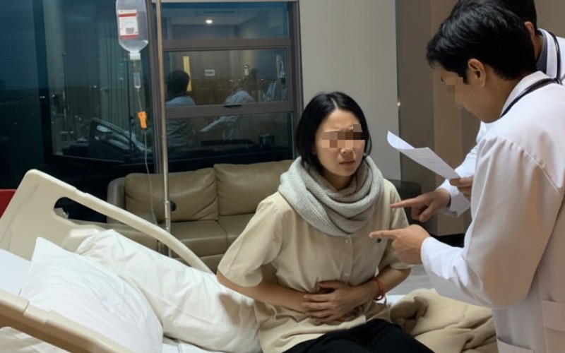 Ngày càng có nhiều người tử vong vì ung thư dạ dày? Bác sĩ nhắc: Đói “mờ mắt” cũng không ăn 6 món này vào bữa sáng