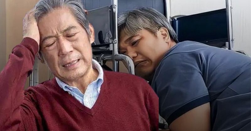 90% bệnh nhân nhồi máu não thường làm 3 việc này 3 ngày trước khi bị đột quỵ, rất có thể bạn đang làm việc thứ 2 ngay lúc này!