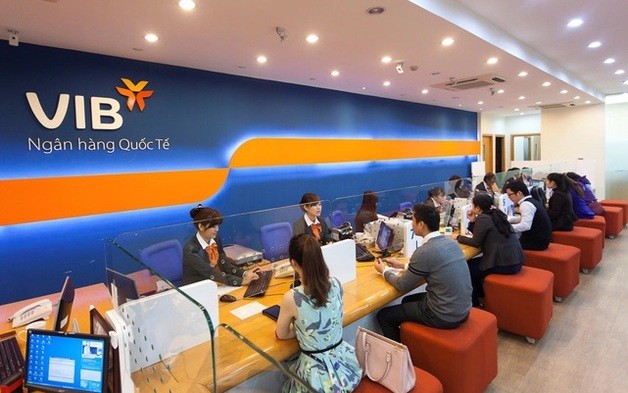 Unicap giảm tỉ lệ sở hữu tại VIB sau khi bán 15 triệu cổ phiếu