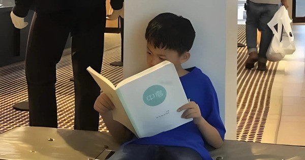 Đứa trẻ sinh vào những tháng này thường có chỉ số giàu có vượt trội, khả năng trở thành CEO và bác sĩ cao nhất!