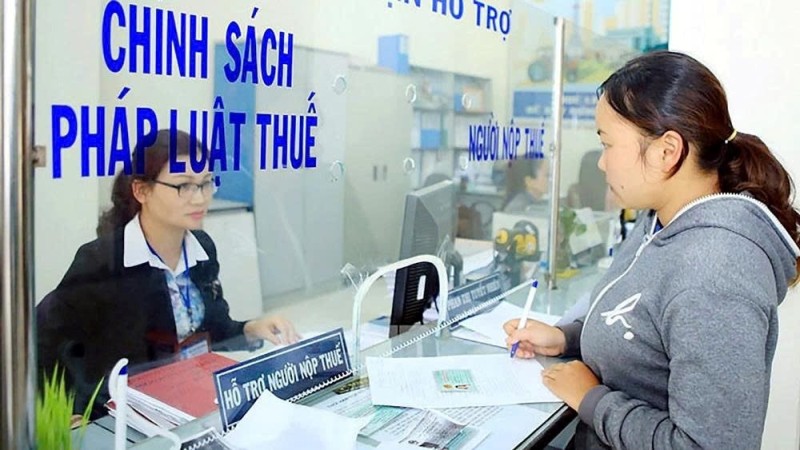 Vì sao hộ kinh doanh không thể qua mắt cơ quan thuế, cố tình kê khai doanh thu ít hơn thực tế để nộp thuế ít hơn?