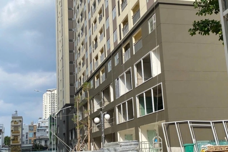 Lý do nhiều ngân hàng tăng lãi suất mua nhà ở xã hội