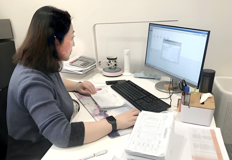 Kế toán lương 11 triệu đồng/tháng nhưng trả góp biệt thự hơn 20 tỷ đồng: Nguồn gốc khoản thu nhập 18 tỷ đồng trong 6 năm bị phát hiện