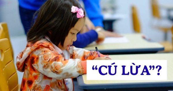 1 quan điểm về “cú lừa” khi học tiếng Anh gây bão tranh luận: Chỉ làm màu, vô dụng hay thật sự có hiệu quả?