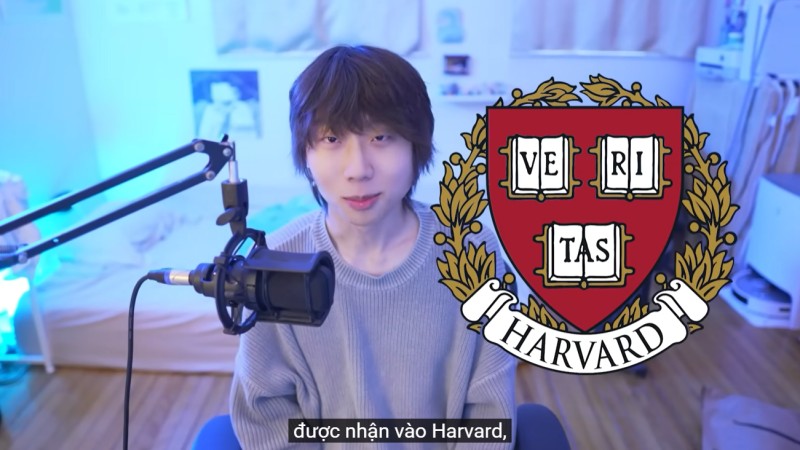 Học giỏi nhất khóa, nam sinh nộp đơn vào các trường top nhưng không được nhận: 6 năm sau check mail mới biết mình đã từng đỗ ĐH Harvard