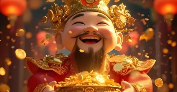 4 con giáp tăng mạnh tài sản ròng cuối tháng 1, sự nghiệp bùng nổ, quý nhân nâng đỡ: Top 1 bứt phá ngoạn mục