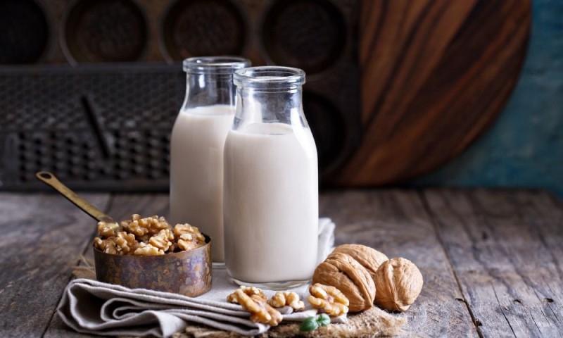 Nghiên cứu 20 năm trên hơn 90.000 người của Đại học Harvard chứng minh: Đây là loại hạt được xem là “vua trường thọ”, cực kỳ bổ, nhiều người Việt thích ăn