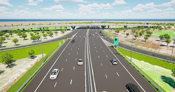 Liên doanh Đèo Cả quyết đưa cao tốc hơn 36.000 tỷ đồng về đích sớm 1 năm, nhiều doanh nghiệp Trung Quốc mong muốn đồng hành