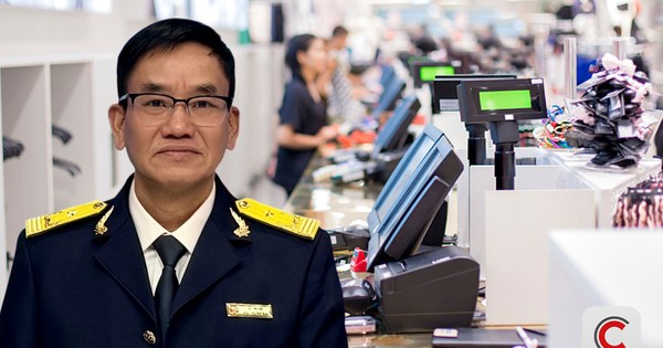 Đại diện Cục Thuế nói về vi phạm hóa đơn: Doanh nghiệp làm ăn nghiêm túc, chủ động điều chỉnh khi phát hiện sai sót thì không phải đối tượng Nghị định 310 hướng tới xử phạt