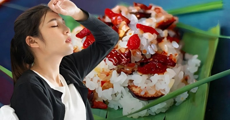 Trong những ngày lạnh nhất năm: Nhớ 1 không khi ngủ, 2 không khi tắm, 3 việc không làm và 4 món nên ăn để dưỡng sức, giữ dương khí