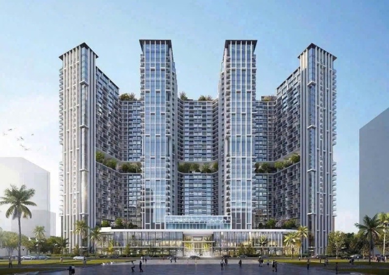 MIK Group mua lại dự án trên 'đất vàng' Hạ Long từ BIM Group