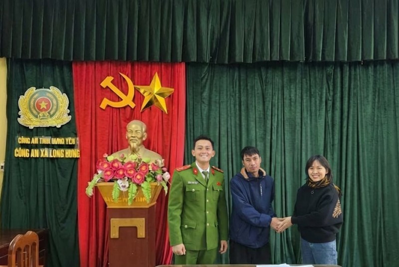 Phát hiện tài khoản phát sinh giao dịch 200 triệu đồng, người đàn ông lại nhận 1 cuộc gọi số lạ: Công an khẩn trương xác minh