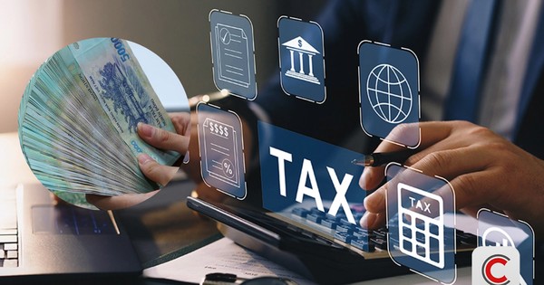 Nóng: Cơ quan thuộc Bộ Tài chính hướng dẫn điều kiện mới khi trả lương từ 5 triệu đồng để được tính chi phí hợp lệ khi tính thuế thu nhập doanh nghiệp